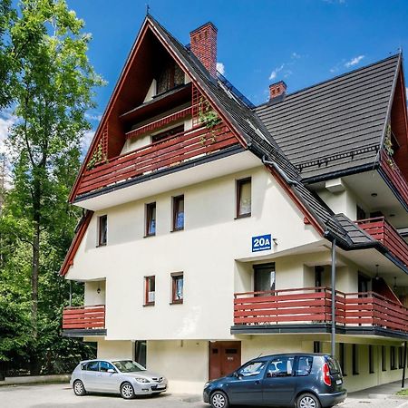 Rent Like Home - Bulwary II Zakopane Exterior foto