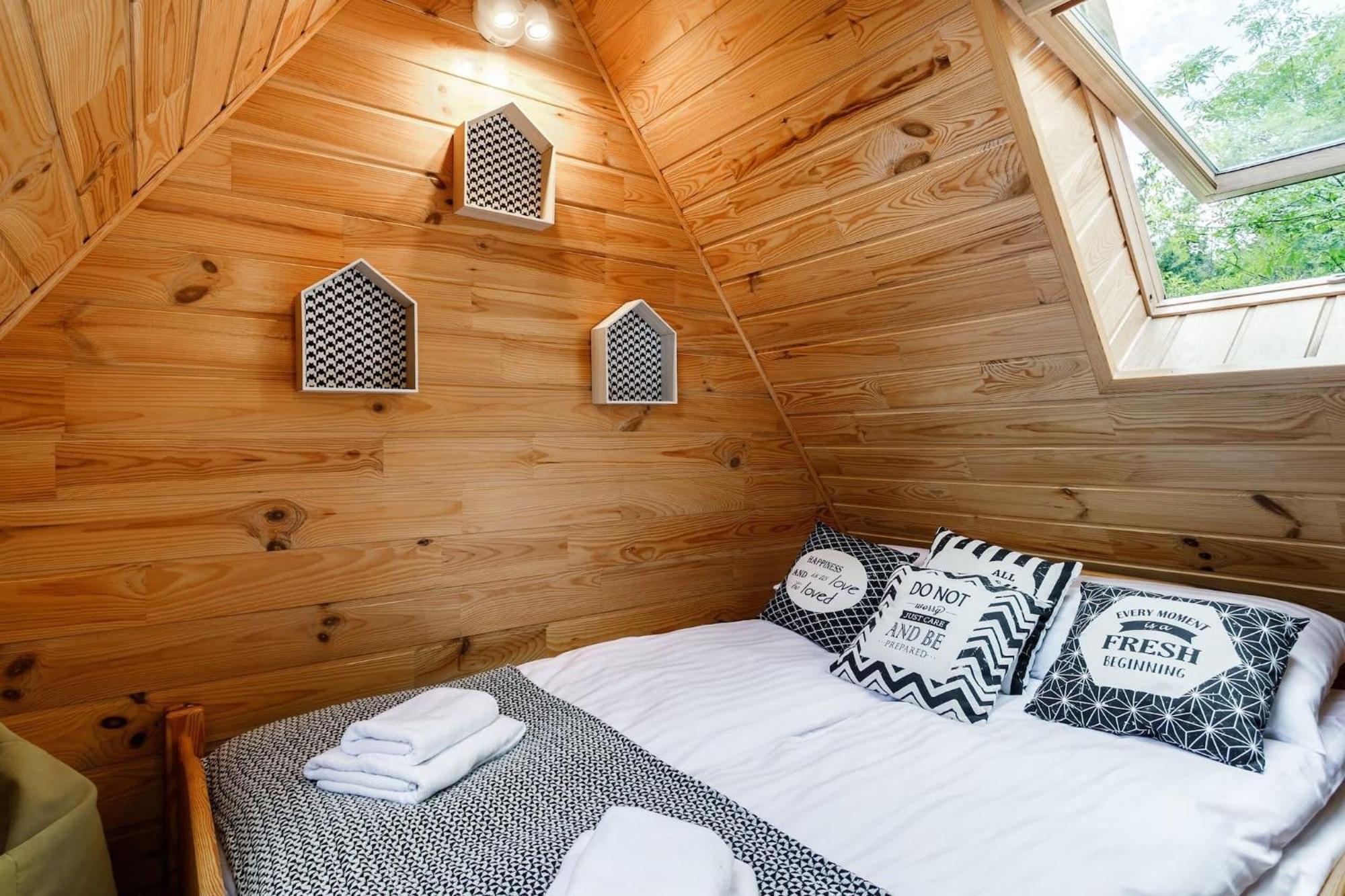 Rent Like Home - Bulwary II Zakopane Exterior foto